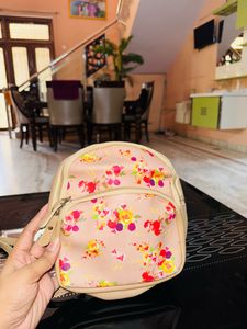 Backpacks 🎒