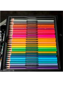 Kids Art Set 86 Pcs Kit