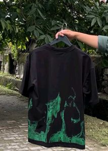 Graphic Print Tee