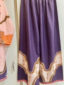 Ethnic Kurta / coord setSet