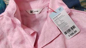 Girls T Shirt/ Crop Top