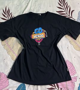 Go Weirdo Graphic Tee