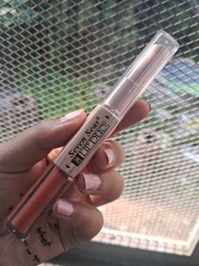 Nude Liq+matte duo lipstick