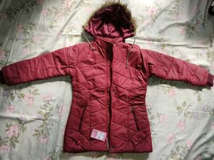 BUYNEWTREND Women winter Jacket