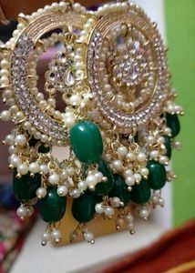 Beautiful Ear Rings