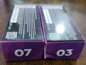 SUGAR Glide Peptide Serum Lipsticks..