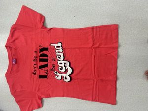 T-shirt For Women