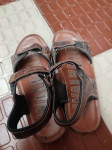Walkaro Sandal For Boys