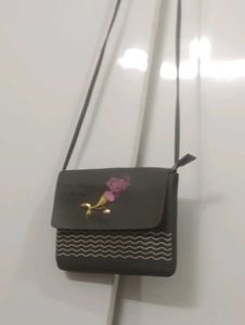 Sling Bag