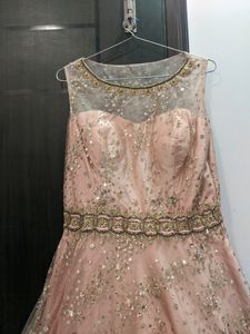 Price Drop Beautiful Princes Gown Fr Prfect Weddin