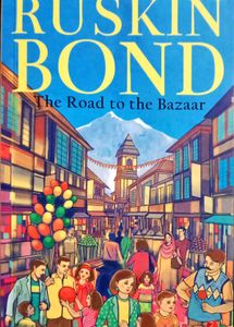 Ruskin Bond Short Stories