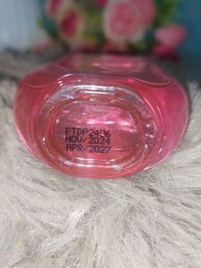Plum- Tulips Don’t Lie, 10ml sample