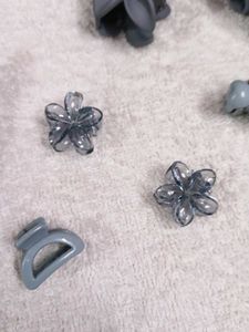 Hair Accessories Set