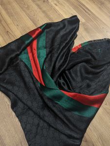 Gucci shawl