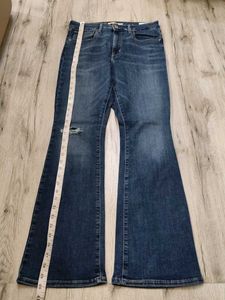 Ma1485 Levi&#39;s bootcut jeans waist 30