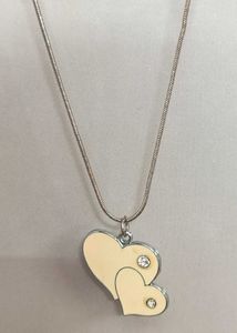 Heart Pendant Necklace