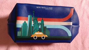 Maybelline New York Pouch