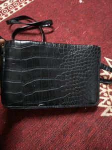 Black Wallet