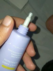 Vvbetter Sunscreen