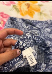 Like New Dress