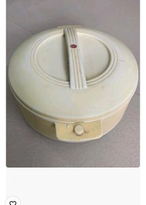 Roti Hotpot