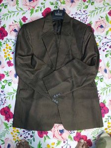 Coat Paint (Two Pieces)