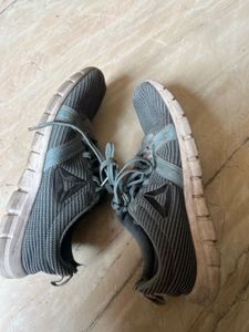 July Sale 🔥Rebook  Used Unwashed  Shoes