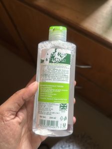 Simple Micellar Water 200ml