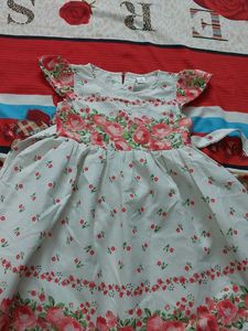 Girl Frock