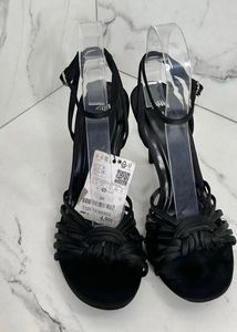 Zara Heels