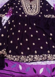 Betiful Garara Set