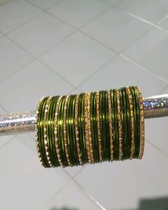 Metal Bangles