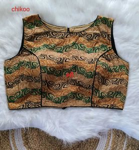 Beautiful Party And Festival Blouse For Women