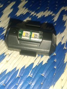 Autofy Airplane Light (7 Colors) Waterproof Univer