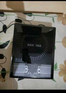 Kenstar Induction