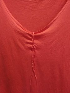 Beautiful Over Size Top