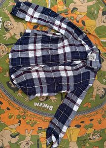 Women Casual Shirt