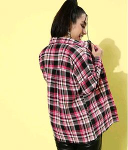 Dressberry Casual Shirt