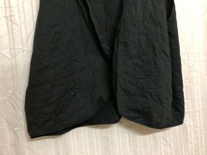 Fiel Black Vest
