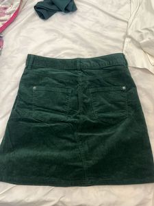 Marks And Spencers Skirt
