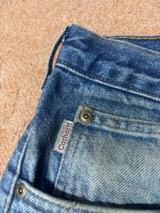 Carhartt Denim Jeans