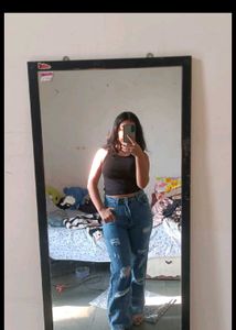 Ripped Jeans