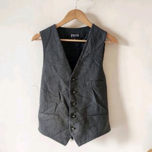 Passo Tuxedo Vest