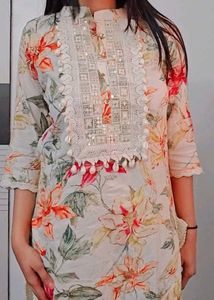 Beautiful Coord Set