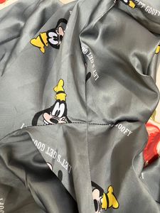 Goffy Print SmartyPants Coordinates