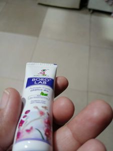 Face Cream