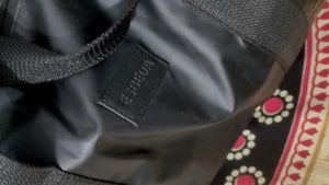 ESBEDA DUFFLE BAG