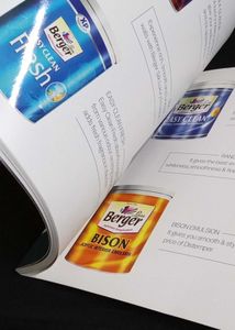 Interior Colour Combination Book