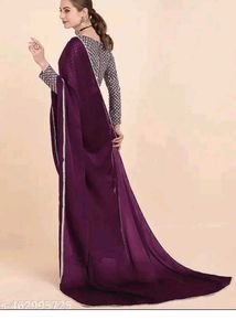 Very Beautiful Saree New