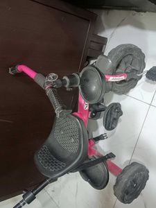 Bycle For Kids 2to 6 Years